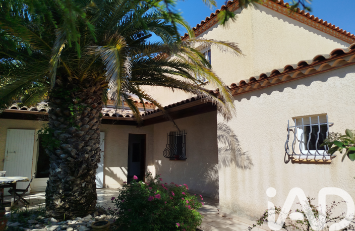 Vente Maison/villa 5 pièces — photo 5