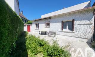 Maison 4 Pièces 71 m² à vendre à Morangis (91420)