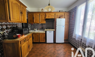 Maison 4 Pièces 71 m² à vendre à Morangis (91420)