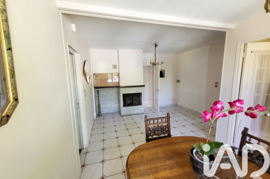 Maison 4 pièces 266000 €