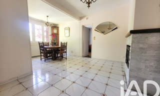 Maison 4 Pièces 71 m² à vendre à Morangis (91420)