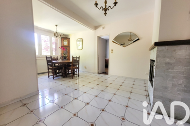 Maison 4 pièces 266000 €