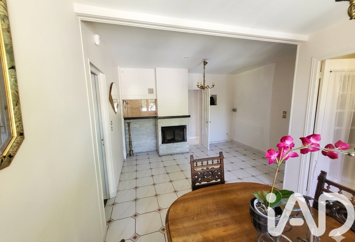 Vente Maison/villa 4 pièces — photo 1