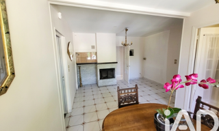 Maison 4 Pièces 71 m² à vendre à Morangis (91420)