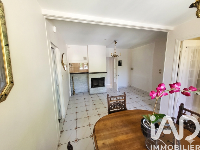Vente Maison/villa 4 pièces — photo 1