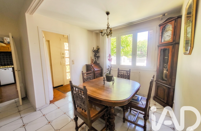 Vente Maison/villa 4 pièces — photo 2