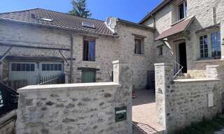 Maison 5 Pièces 128 m² à vendre à Longuesse (95450)
