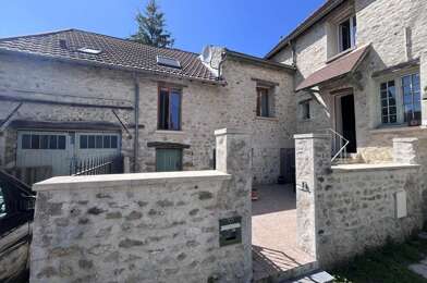 Maison 5 pièces 325000 €