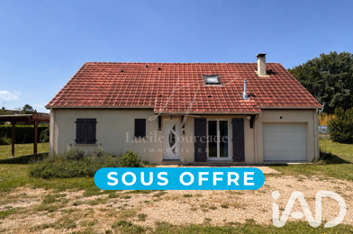 Maison 6 pièces 159000 €