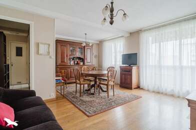 Appartement 3 pièces 226180 €
