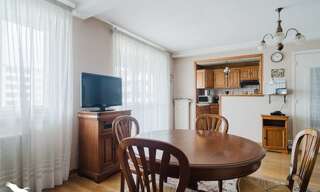 Appartement 3 Pièces 63 m² à vendre à Villeurbanne (69100)