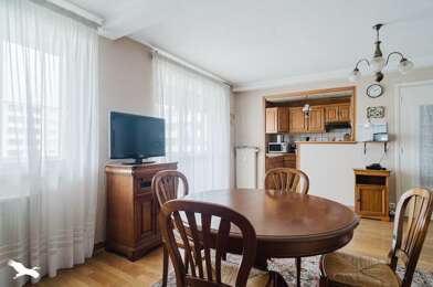 Appartement 3 pièces 220920 €