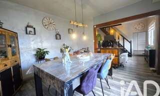 Maison 4 Pièces 107 m² à vendre à Villers-Bretonneux (80800)