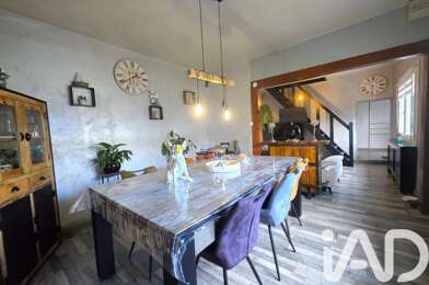 Maison 4 pièces 167500 €