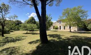 Maison 7 Pièces 167 m² à vendre à Savasse (26740)