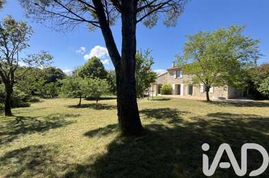 Maison 7 pièces 550000 €