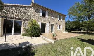 Maison 7 Pièces 167 m² à vendre à Savasse (26740)
