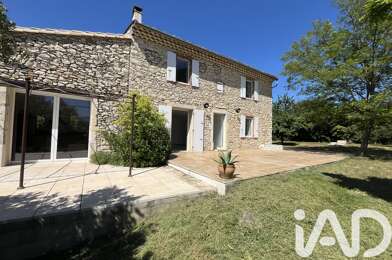 Maison 7 pièces 550000 €