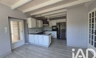Maison 7 Pièces 180 m² à vendre à Airvault (79600)