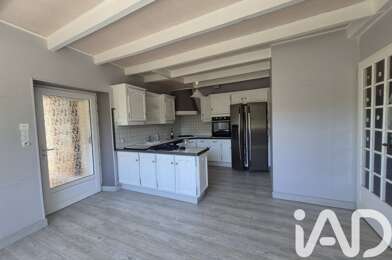 Maison 7 pièces 168000 €