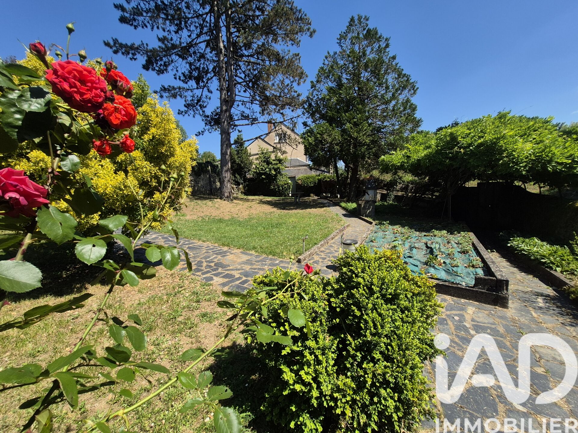 Vente Maison/villa 7 pièces - Photo 3