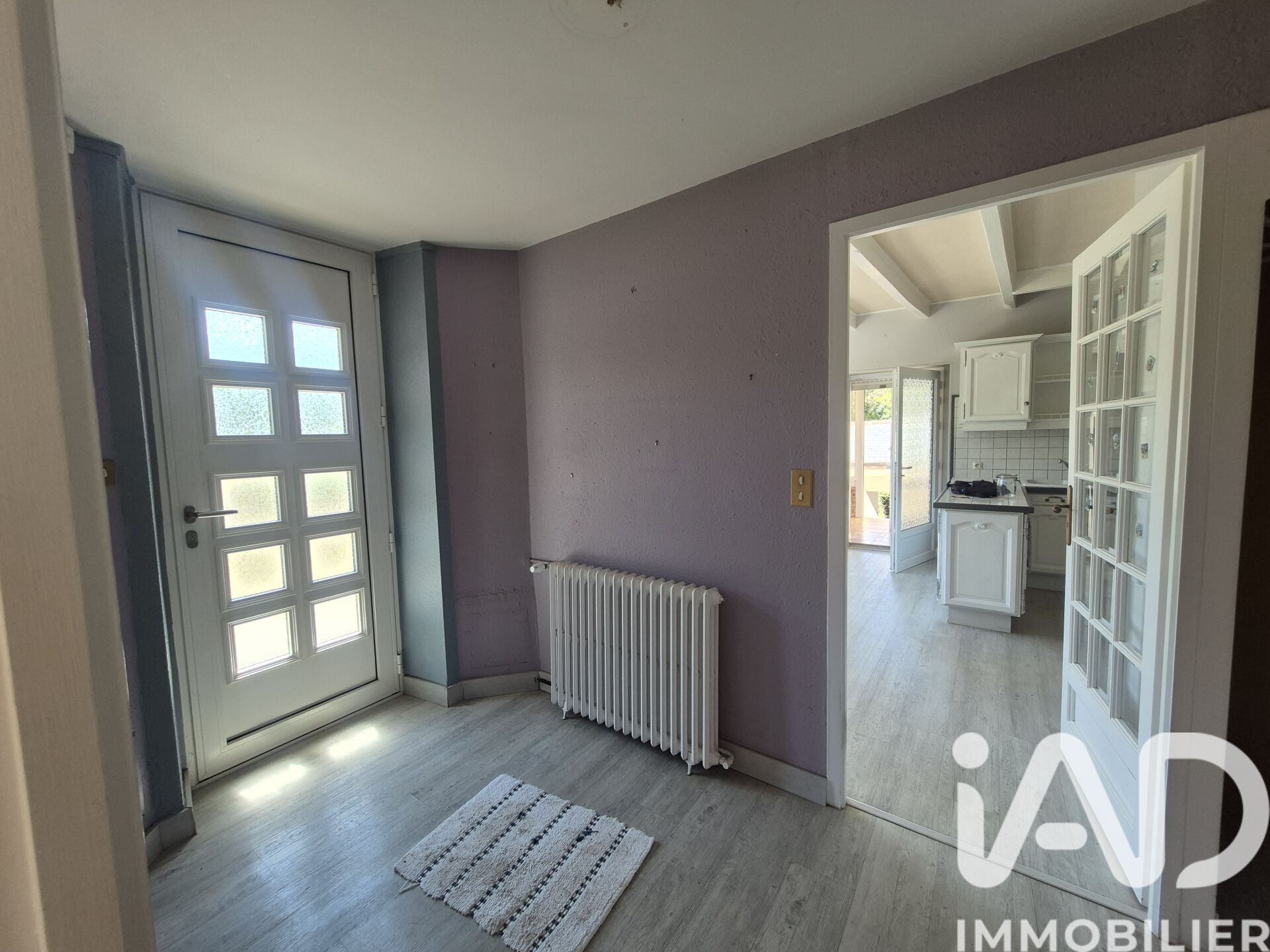 Vente Maison/villa 7 pièces - Photo 5