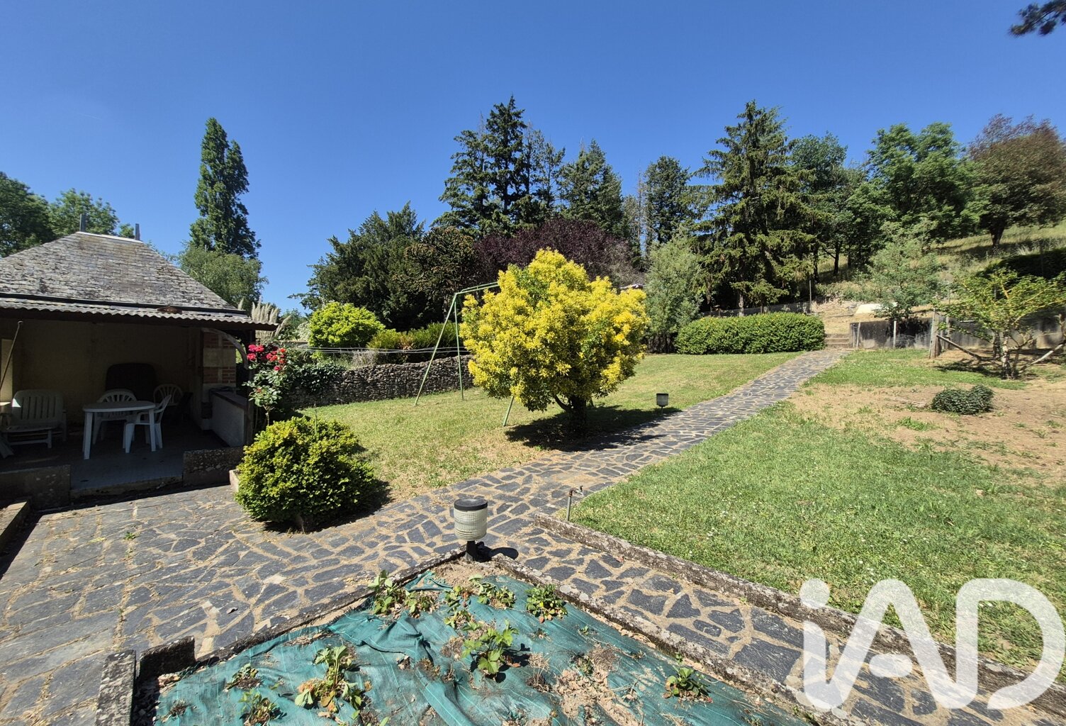 Vente Maison/villa 7 pièces — photo 1