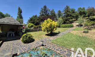 Maison 7 Pièces 180 m² à vendre à Airvault (79600)