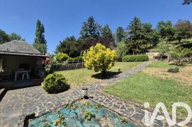 Maison 7 pièces 168000 €