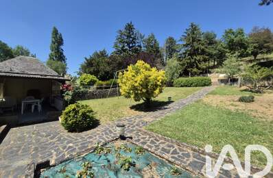 Vente Maison/villa 7 pièces — photo du bien
