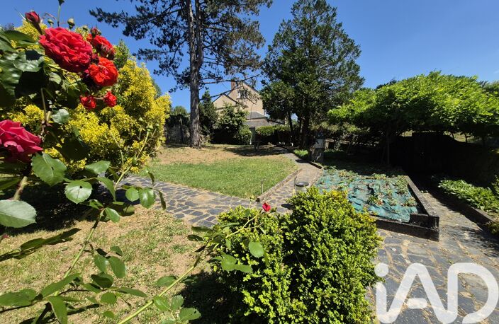 Vente Maison/villa 7 pièces — photo 2