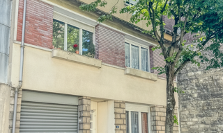 Immeuble  170 m² à vendre à Clamart (92140)