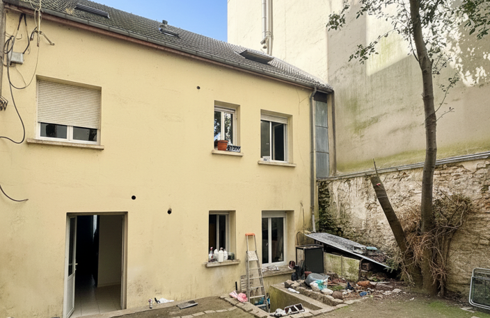 Vente Immeuble 170 m&sup2; — photo 2