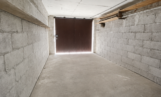 Garage  15 m² à vendre à Perpignan (66100)