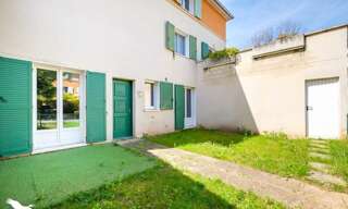 Appartement 2 Pièces 49 m² à vendre à Vaulx-en-Velin (69120)