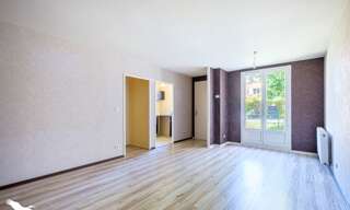 Appartement 2 Pièces 49 m² à vendre à Vaulx-en-Velin (69120)