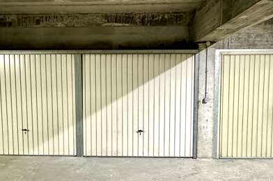 Garage  18000 €