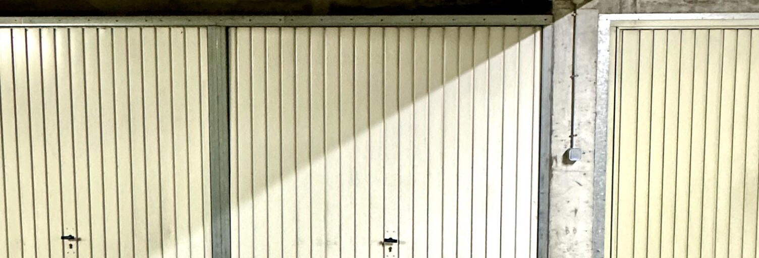 Garage  12 m² à vendre à Épinay-sur-Orge (91360)