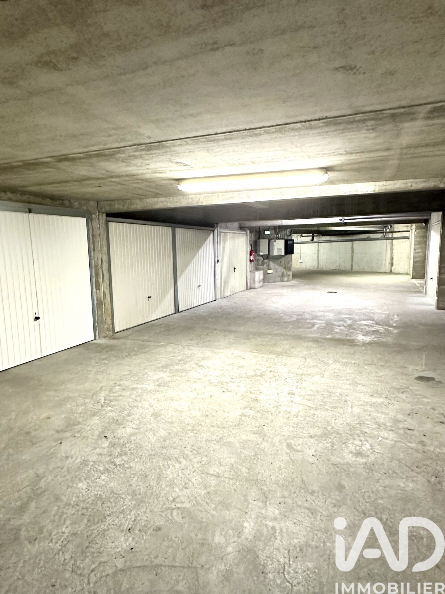 Vente Garage 12 m² - Photo 3