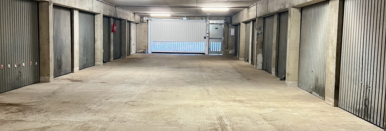Garage  13 m² à vendre à La Ciotat (13600)