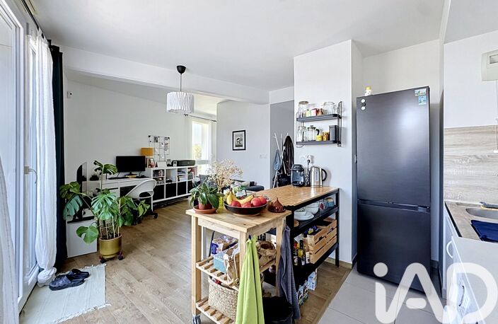 Vente Appartement 1 pièce — photo 3