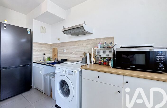 Vente Appartement 1 pièce — photo 5