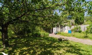 Terrain  480 m² à vendre à Décines-Charpieu (69150)
