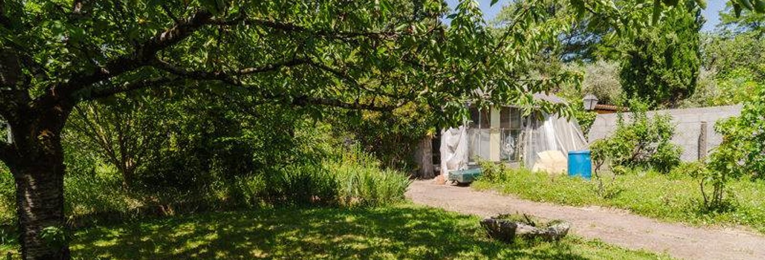 Terrain  480 m² à vendre à Décines-Charpieu (69150)