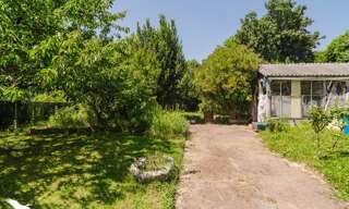 Terrain  480 m² à vendre à Décines-Charpieu (69150)