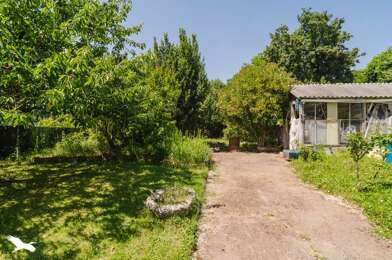 Terrain  213000 €