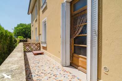 Maison 4 pièces 265500 €