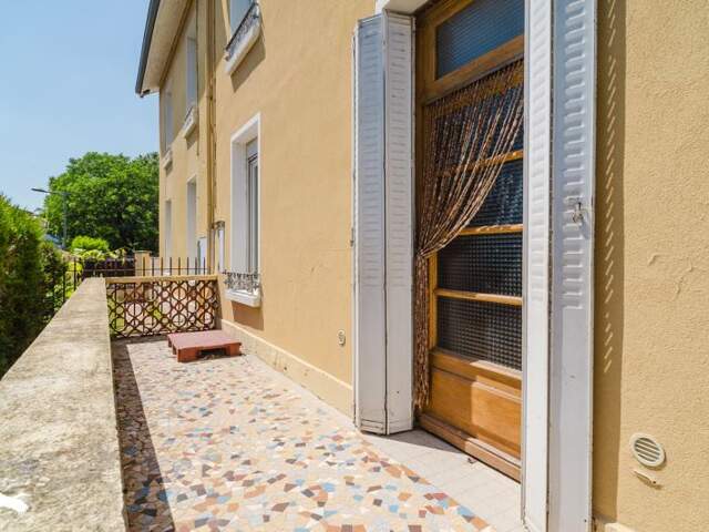  — photo du bien