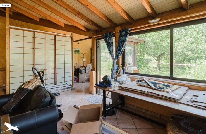 Vente maison 4 pièces 97 m² Décines-Charpieu (69150) — photo 5