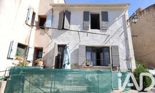 Maison 9 Pièces 135 m² à vendre à Éguilles (13510)